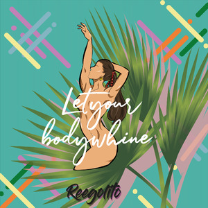 Let your body whine