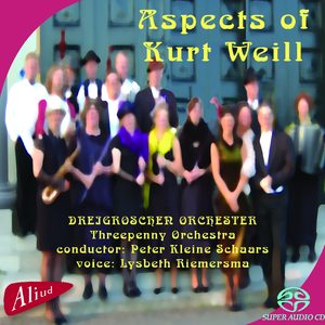 Kleine Dreigroschenmusik - Die Moriat vom Mackie Messer