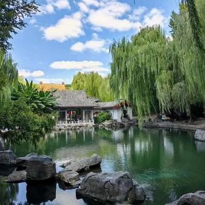 窗外雨聲的思念_意塵