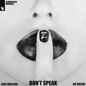 Don't Speak (Extended Mix)