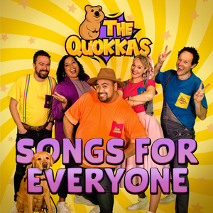 Everybody's Welcome ('23 version)