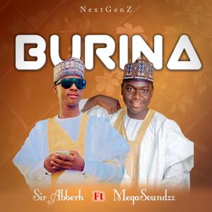 Burina (feat. Mega Soundzz)