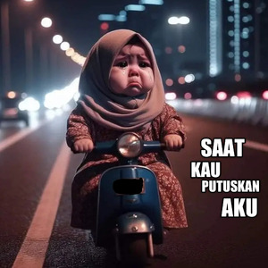 Saat Kau Putuskan Aku
