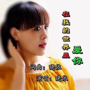 在我的世界里爱你