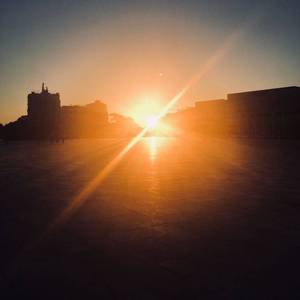 空旷（Prod by 今晚吃鱼丸）