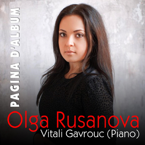 Pagina d’album