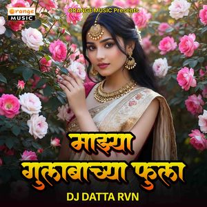 Kas Visrun Jau Tula Majhya Gulabachya Fula DJ DATTA RVN