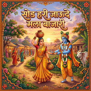 Sod Hari Jaude Mala Bajari