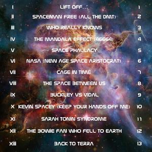 The Mandala Effect (46664)