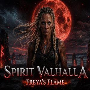 Freya’s Flame