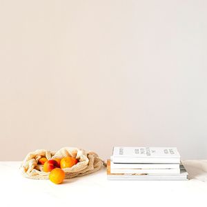 柔和的正在读书时刻