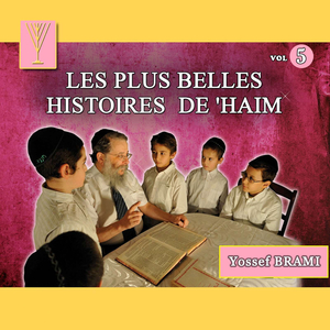 Quand Bouni Devint Nakdimon
