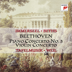 Violin Concerto in D Major, Op. 61:I. Allegro ma non troppo