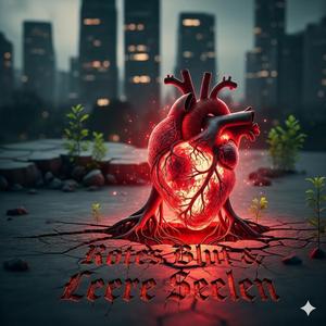 Rotes Blut & Leere Seelen (Englische Version)