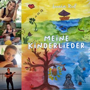 Der Mond steht am Himmel (Sing-Version)