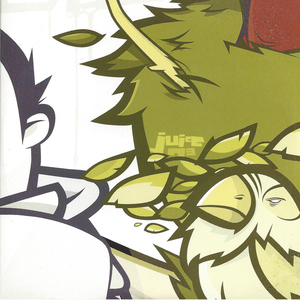 Geld machen (Juice #73)