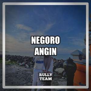 Negoro Angin