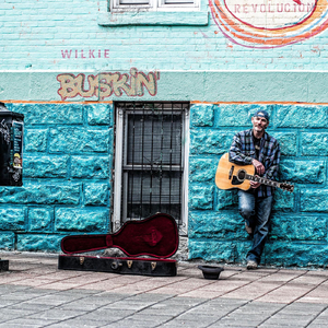 Not as Lonely as I Used to Be