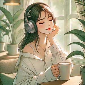 春風のカフェメロディー