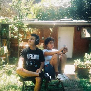 Garage (Instrumental version )