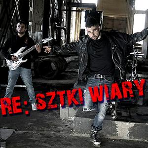 Resztki Wiary
