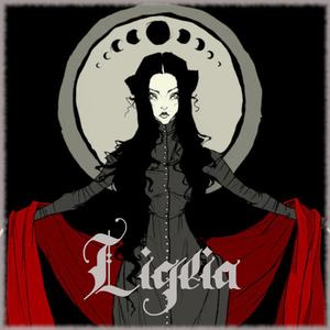 Ligeia