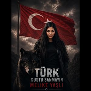 Türk Sustu Sanmayın