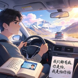 用余生帮你租下这颗心