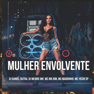 Mulher Envolvente