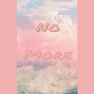 No More