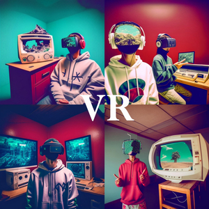 VR
