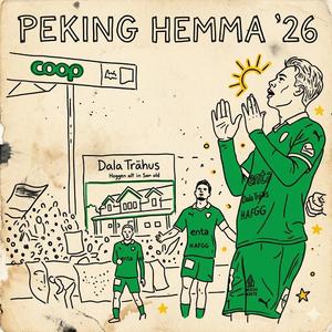 Peking hemma '26