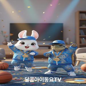 참잘했어 토토율동송