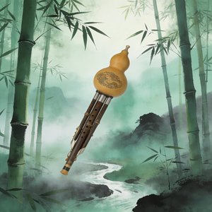云栖竹涧