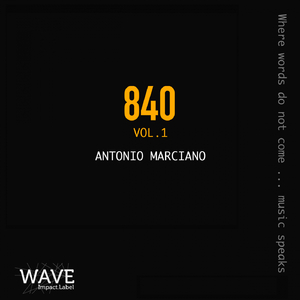 f_minus (Antonio Marciano remix)