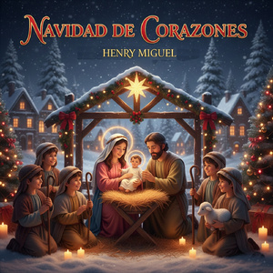 EL TREN DE LA NAVIDAD