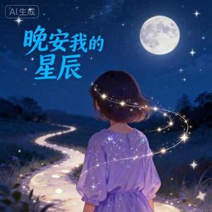 晚安我的星辰