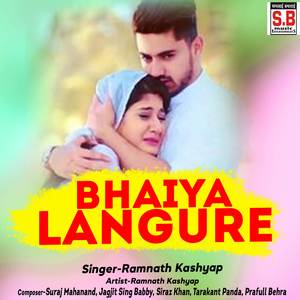 Bhaiya Langure