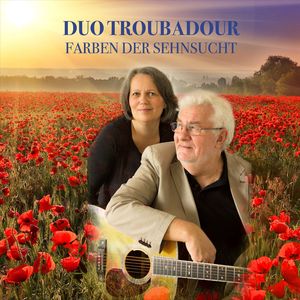 Marktfrauen, Kinder und Troubadoure