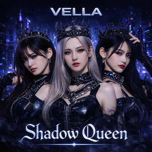 Shadow Queen