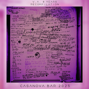 Nocturnal Chant (Original Mix)