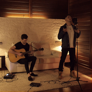 Llórame (Acústico)