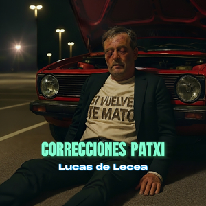 Correcciones Patxi