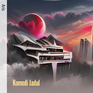 Komedi Jadul