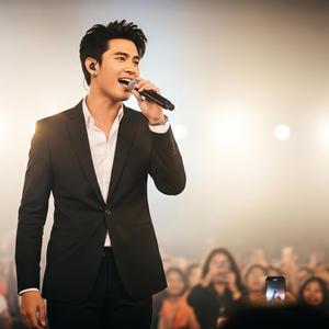 บ่ได้ใจนาง