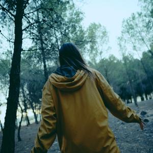 I don't suck my thumb