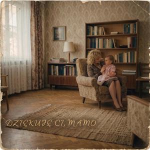 Dziękuję Ci, mamo!