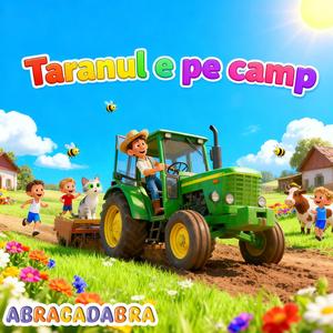 Taranul e pe Camp