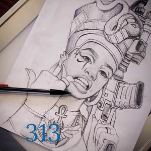 313
