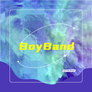 BoyBand
